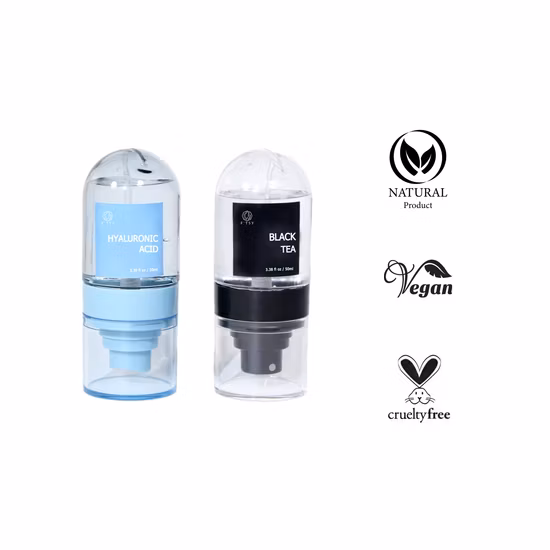 Face Skin Nano Spray Moisture Spray Moisture Facial Water Moisturizing Mist Spray