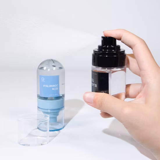 Face Skin Nano Spray Moisture Spray Moisture Facial Water Moisturizing Mist Spray