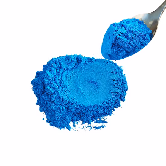 アイシャドウ/リップ/ボディ/フェイスメイクアップ用シマーグリッターパウダー