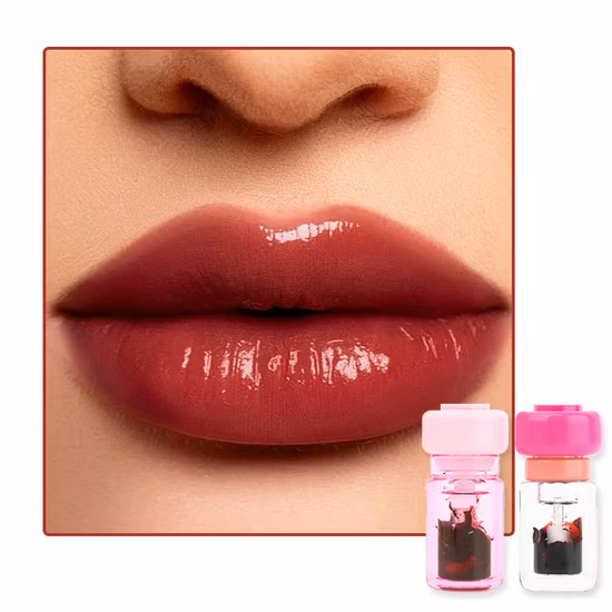 新着メイクリップグロス美容防水長期的なマットリップ釉薬